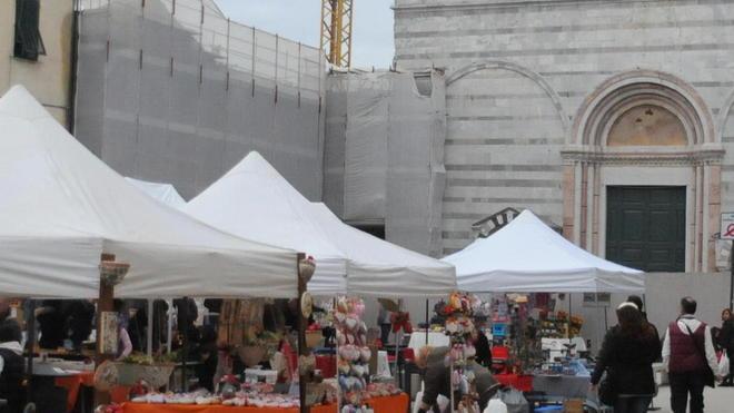 Le categorie incalzano: urge il programma degli eventi