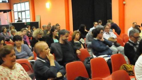 Ancora un raid al Foro Boario