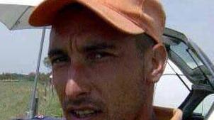 Andrea era tornato a casa Enrico amava i suoi setter