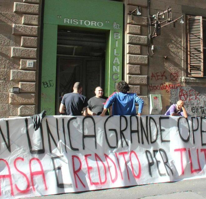 Ecco la lista delle strutture autogestite