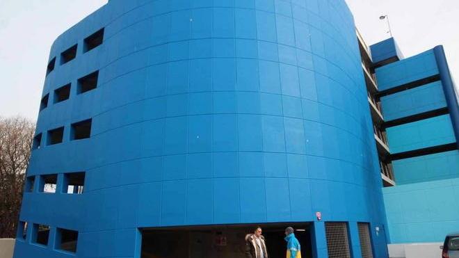 «Al posto della cultura parcheggi e grandi catene»
