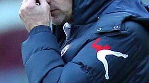 «Combattete: noi non siamo il Pescara»