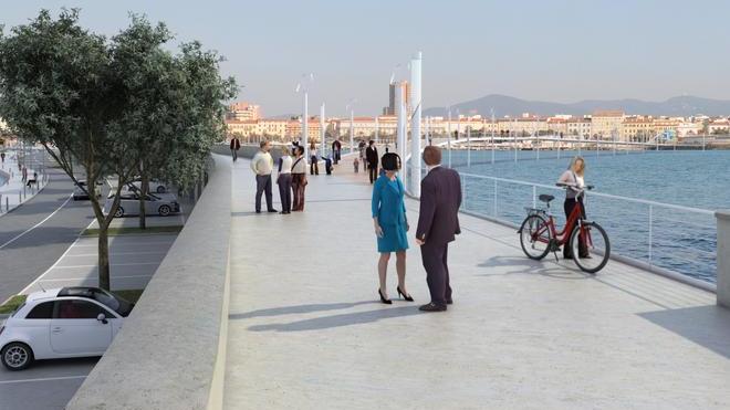 «Bellana, solo 600 posti? Follia, ne serve il doppio»