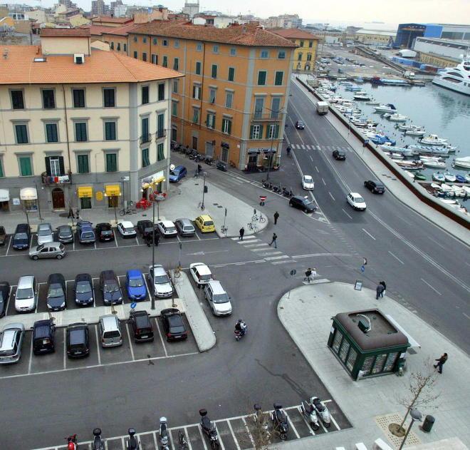 Porta a mare: apre a Pasqua il nuovo supermarket Coop 