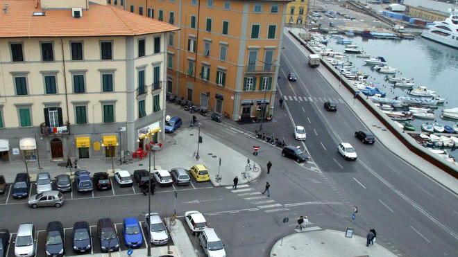 Porta a mare: apre a Pasqua il nuovo supermarket Coop