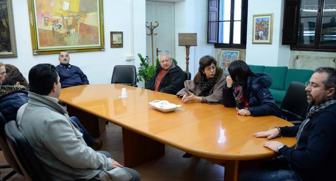 Vertenza Ecoclean lo sciopero arriva anche in Comune 