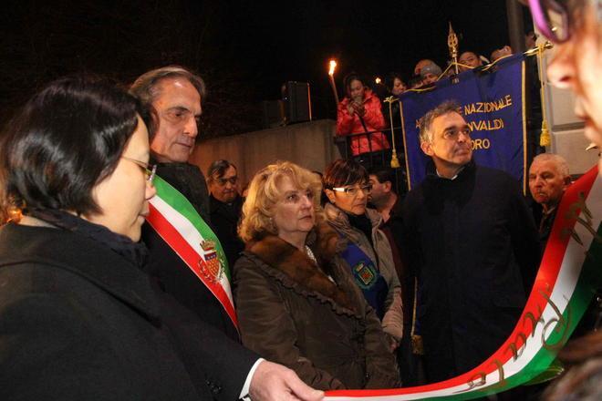 Rossi: «Finanziamo le Cascine se Prato rinuncia ai 700 ettari» 