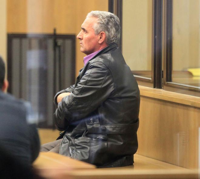 Sorveglianza speciale per Francesco Grande Aracri 