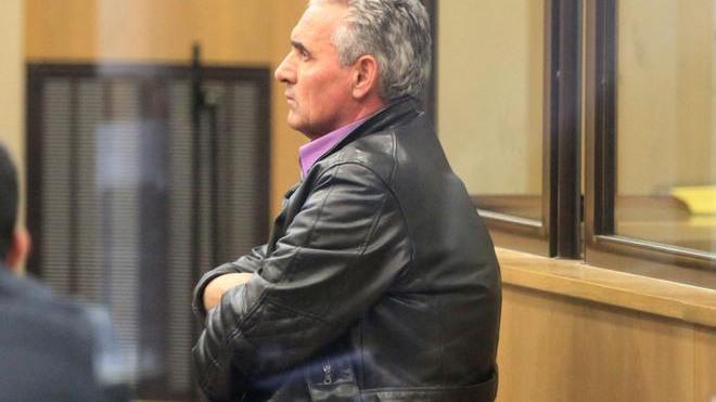 Sorveglianza speciale per Francesco Grande Aracri