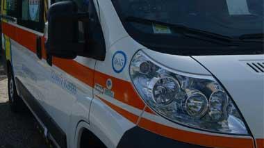 Commerciante di pellami si impicca nella sede di lavoro