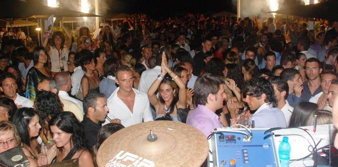 Versilia, Capodanno low cost per chi ama ballare 