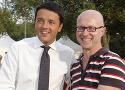 Fucecchio: Spinelli ufficializza la candidatura alle primarie 