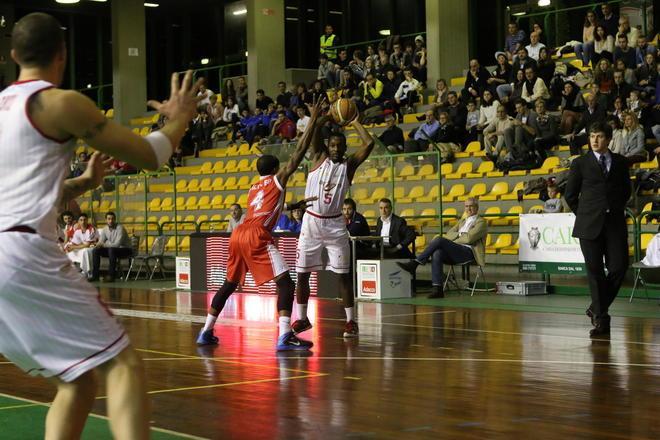 L’Arcanthea vince e rimane in corsa per la final six 