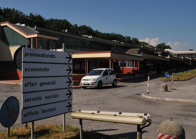 Trasferimento sospeso per la direzione dell’Asl 