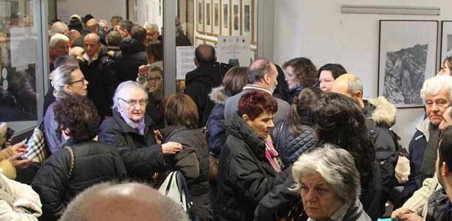 Bonus Tares a chi ricicla: ecco chi è favorito 