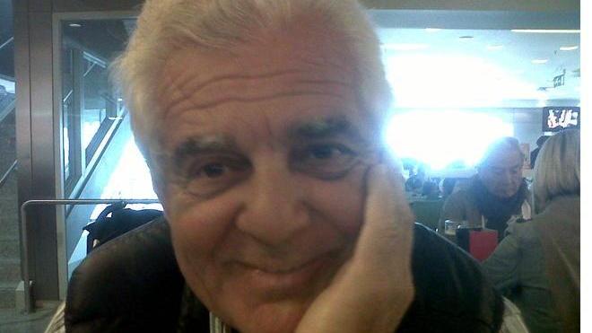 Addio a Guido Vanni, principe dei marinai viareggini