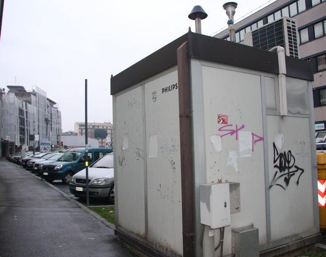 «Misure antismog non sufficienti»