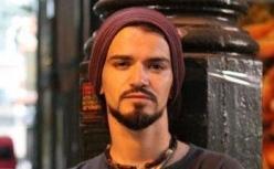 Un saluto in musica per Davide il chitarrista 