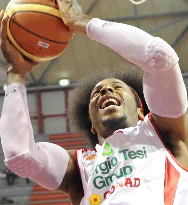 Daniel “Hair” è atteso alla prova del nove contro Mbakwe