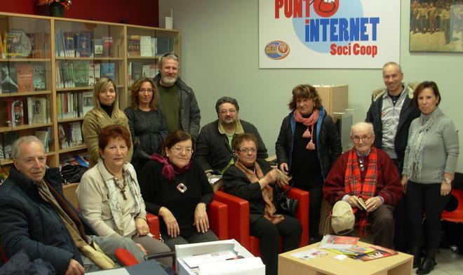 Piacciono i libri in prestito alla Coop