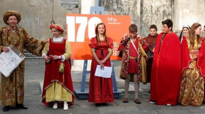 L’istituto Stagi celebrato come patrimonio della Versilia
