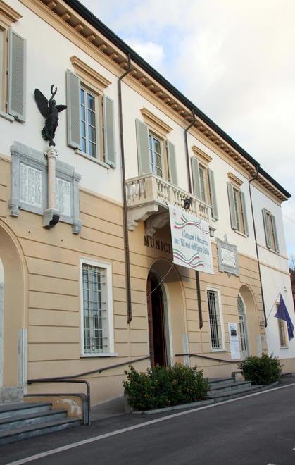 Comune in cerca di personale 
