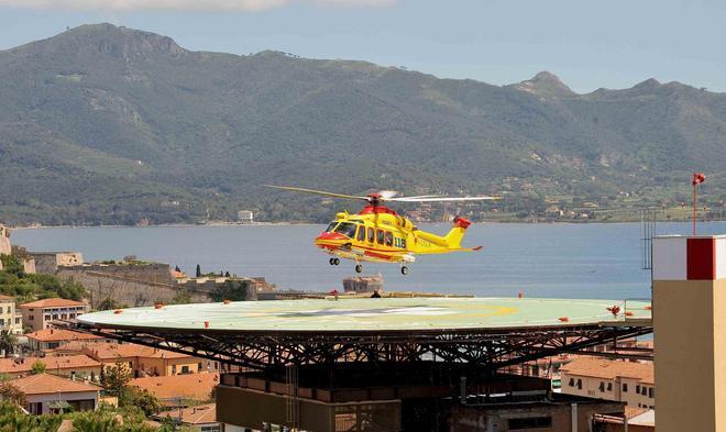Elisuperficie, revocata la gara Il Tar accoglie il ricorso di Gsa