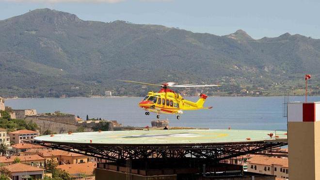 Elisuperficie, revocata la gara Il Tar accoglie il ricorso di Gsa