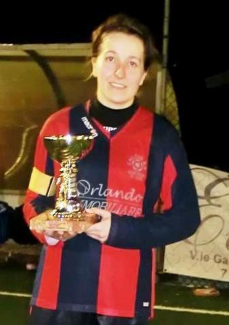 Bella affermazione delle ragazze del San Martino