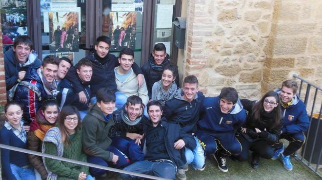 Teatro di Nascosto, garantita la sede per altri due anni