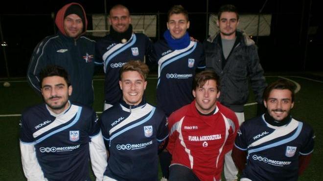 Calcio a 5 Uisp: Millwall campione d’inverno