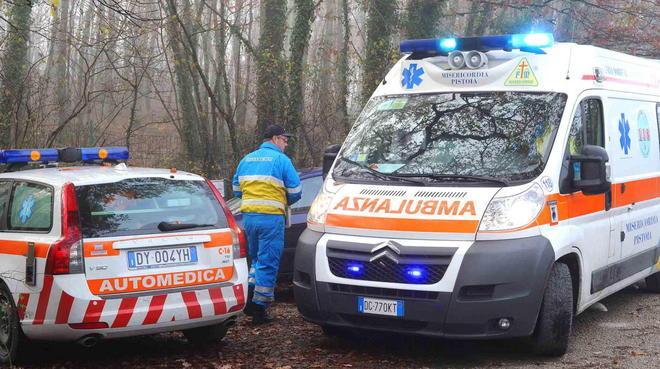 Ucciso da un infarto a 64 anni nella macchia a Boccheggiano