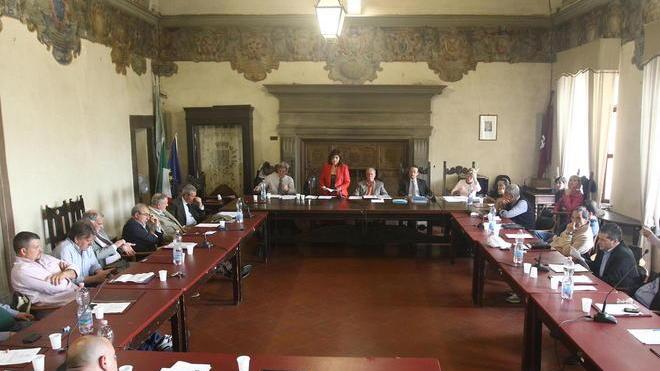 Consiglio: voti sbagliati sui verbali