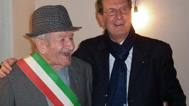 Festeggiati i 100 anni di Di Santoro