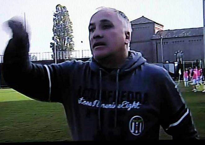 Massese a caccia di un altro portiere 