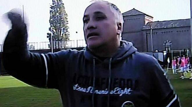 Massese a caccia di un altro portiere