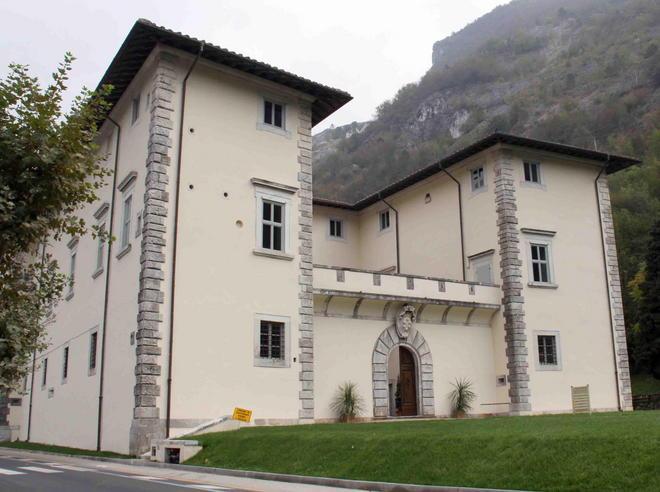 2014 all’insegna del Palazzo Mediceo 