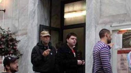 Garibaldi, allarme inagibilità: ma è soltanto un disguido