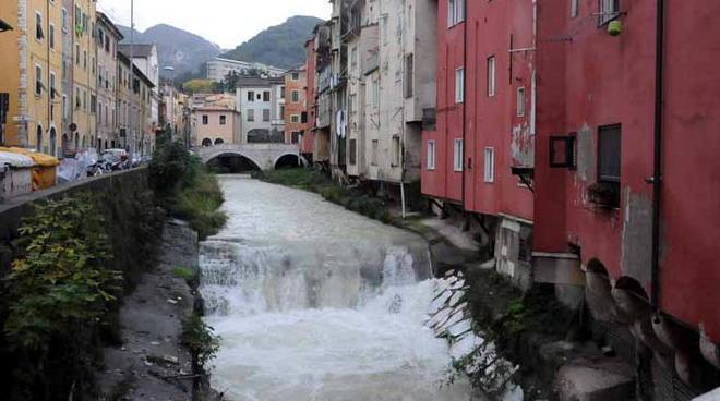 Finanziamenti regionali contro il rischio idrogeologico 