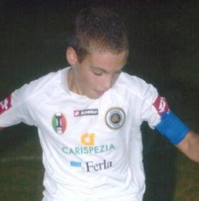 Piccoli campioni crescono alla scuola della Tirrenia 