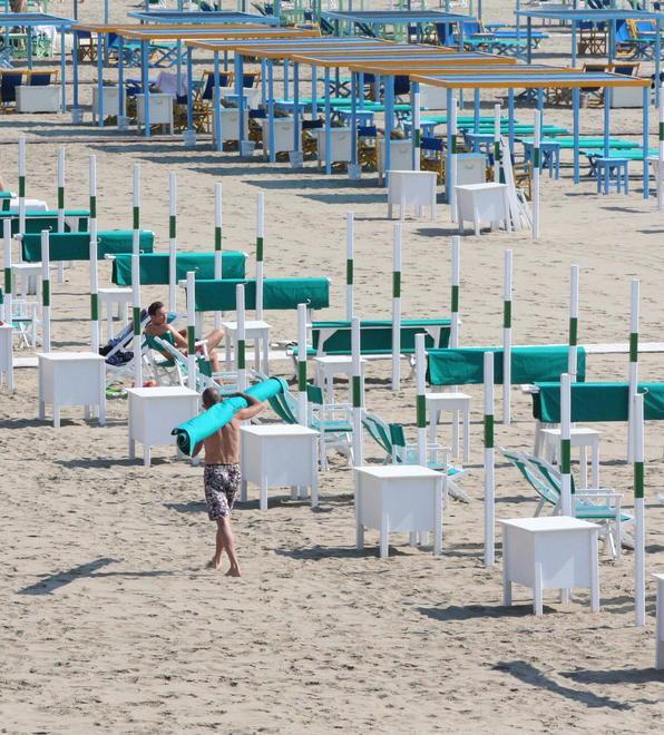 Undici milioni di canoni non pagati 
