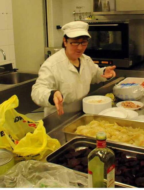 Cinquemila nuovi poveri in tre anni 