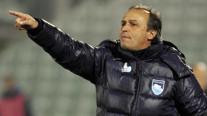 Marino ha già drizzato le antenne «È una partita da non sbagliare»