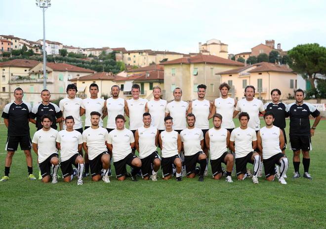 Il Fucecchio vince anche in amichevole 