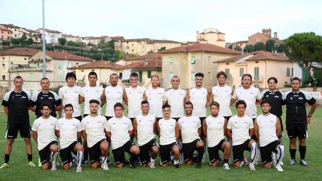Il Fucecchio vince anche in amichevole