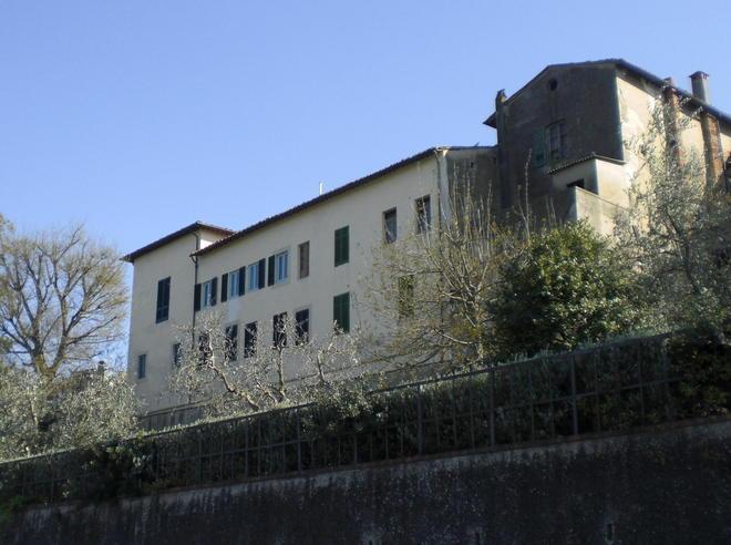 Una doppia petizione per il Falchi 