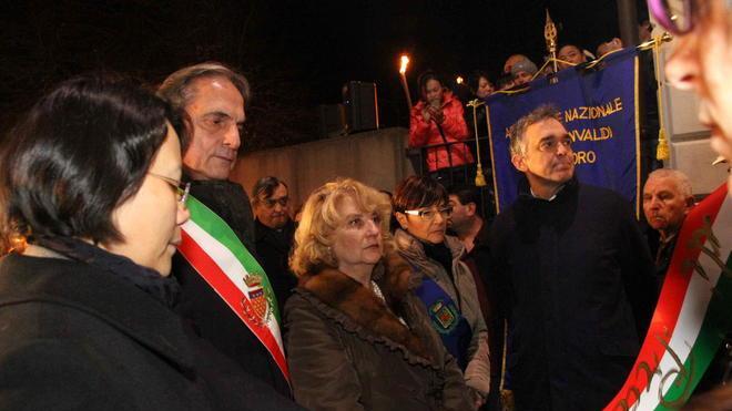 Rossi a Cenni: “Prove di dialogo, ok al finanziamento delle Cascine a Prato”