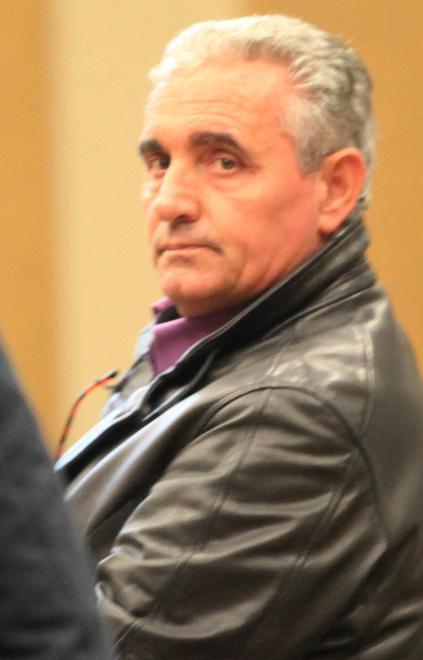 «Grande Aracri resta il reggente della cosca» 