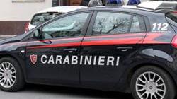 Arrestato un pensionato: in casa aveva 35 panetti di hashish