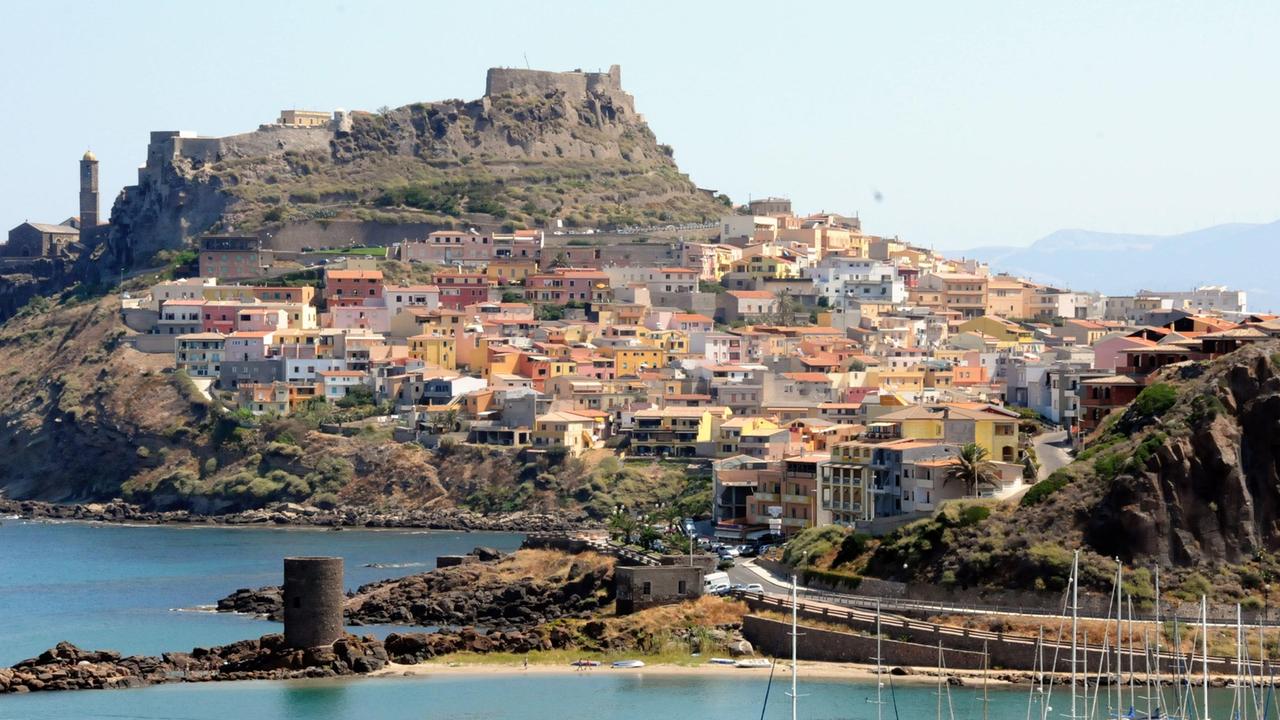 Il New York Times: “Comprate immobili in Sardegna” 